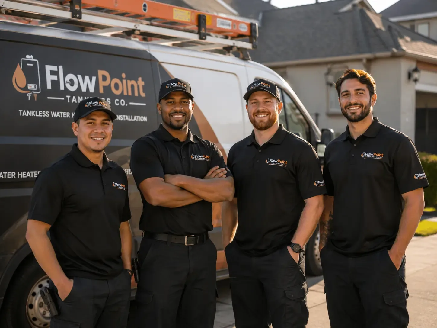 Tankless Water Heater Installation company in Wright City, MO