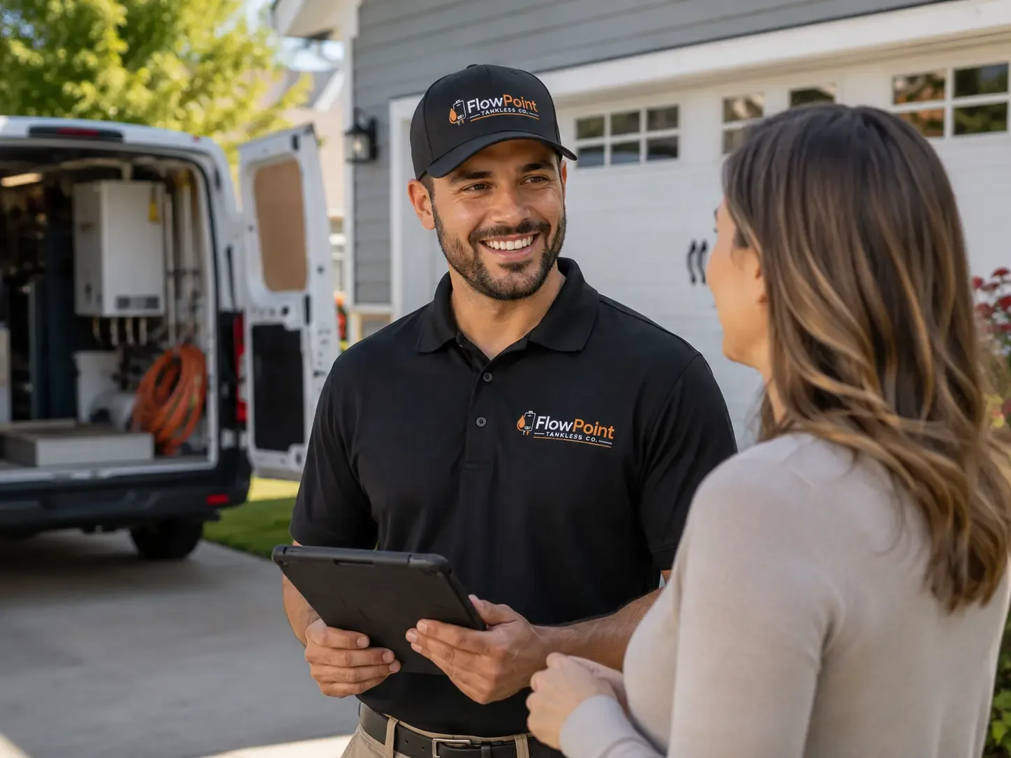 Tankless Water Heater Installation Wright City, MO FAQs